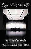 Spider's Web (An Agatha Christie signature edition)