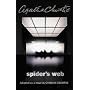 Spider's Web (An Agatha Christie signature edition)