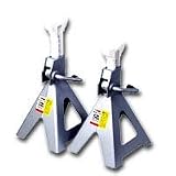 6 Ton Ratchet Style Jack Stands OTC1773B - Pair