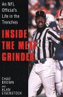  : Inside the Meat Grinder: An NFL Official's Life in the Trenches