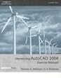 Harnessing Autocad 2004 Exercise Manual