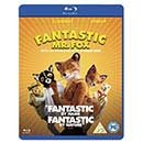 Fantastic Mr Fox: Bluray: Bonus Dvd Disc: Bonus Digital Copy DVD