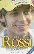 City Travel Guides Discounted  Used : Valentino Rossi: MotoGenius