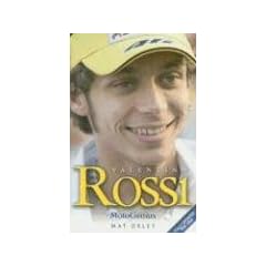 Valentino Rossi: MotoGenius