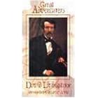 David Livingstone: Journey to the Heart of Africa (Great Adventurers)