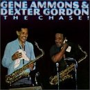 Revue Gene Ammons with Dexter Gordon  / The Chase!