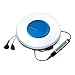 Sony D-EJ785 Blue CD Walkman