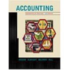 Accounting: Information for Decisions
