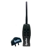 Picture Qpets Remote Shock and Vibration Training Collar SP 101 by Qpets