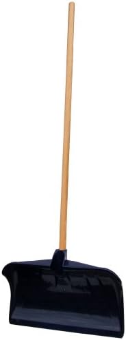 Rugg  30P-S PathMaster 3000 18-Inch Poly Snow Shovel