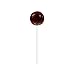 Yost Kiddi Pops, 20 Pack - Rootbeer Lollipops