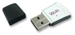 CHIAVETTA USB WI-FI ORIGINALE RASPBERRY