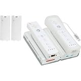 Intec Wii Induction Charger
