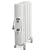 Delonghi TRSW0815T Stretto Oil Filled Radiator - 2000W