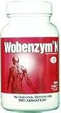 Wobenzym N - Enteric Coated, 200 tab