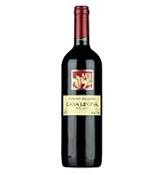 Casa Leona Cabernet Sauvignon 2011 - Case of 6