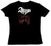 ATREYU - Yesterday - Black Women's / Girls T-shirt (Babydoll / Girlie)