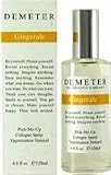 Gingerale By Demeter For Women. Pick-Me Up Cologne Spray 4.0 Oz.