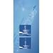 Closed System PVC Plactic Catheter Kit - Red Rubber - 14 Fr(moved). - Case of 100