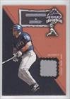 Ivan Rodriguez * Texas Rangers (Baseball Card) 2002 Flair Jersey Heights #23 Amazon.com