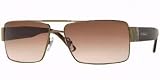 Versace 2075 Sunglasses Color 100213