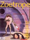 Books : Zoetrope All Story Vol. 3 No. 4