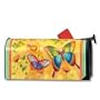 Mailwraps Brilliant Butterflies Mailwrap