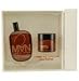 COMME DES GARCONS 2 by Comme des Garcons - EAU DE TOILETTE SPRAY 3.4 OZ & AFTER SHAVE GEL 2 OZ FOR MEN