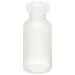 Wheaton 224007 Polypropylene 3mL Serum Bottle (Case of 500)