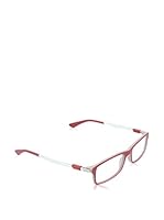 Ray-Ban Montura 7017 519854 (54 mm) Rojo