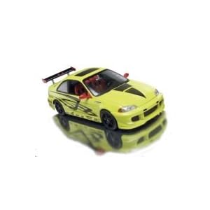 Revell 1:25 `93 Honda Civic Coupe