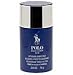 POLO BLUE by Ralph Lauren Mens ALCOHOL FREE DEODORANT STICK 2.6 OZ