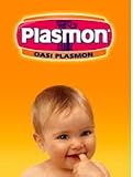 Plasmon Biscotti, case of 12