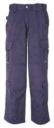 5.11 Tactical Women's EMS Pant Dark Navy 14 Regular
