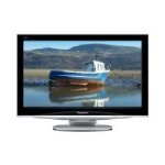 Panasonic TX-L32V10 32 inch Full HD VIERA LCD Television with Freesat (TX-L32V10B)