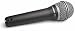 Neodymium Vocal Mic with Case
