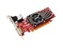ASUS Radeon EAH4550 DDR3 512M - EAH4550/DI/512MD3