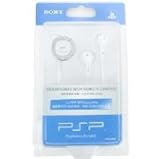 SONY PSP HEADSET