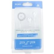 SONY PSP HEADSET