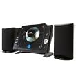 Coby CXCD377SL MICRO SYS CD AM/FM RMTVERTICAL LOADING CD 110/2