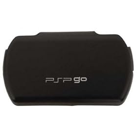PSP Go Protective Case