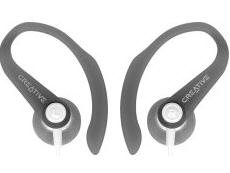 CREATIVE LABS Stylish and design Headphones