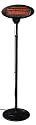 2Kw PATIO HEATER PEDESTAL MOUNT 3 HEAT SETTINGS