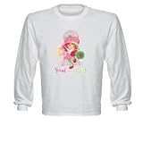 Strawberry Shortcake NEW Shirts - Sweet and Stylish Infant/Toddler Long-Sleeve T-Shirt