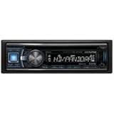 CDE-HD137BT - Alpine In-Dash 1DIN CD/MP3/USB Receiver with Bluetooth and HD Radio