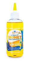 Ohgave! Honey Vanilla Syrup ( 6/17 OZ)