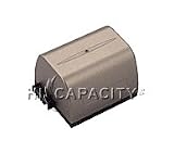 Canon BP-422 Battery (Equivalent)