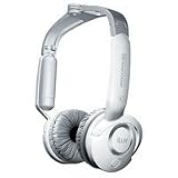 iLuv I901 High-Performance Noise Canceling Headphones