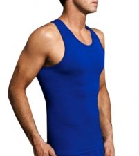 Equmen Firm Control Shapewear Tank Top