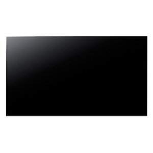 UE55A - 55 Inch - Tft Active Matrix - 1920 X 1080 - 380CD/M2 - 5000: 1 - Black -